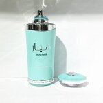 Women's Eau De Parfum Manufacturer - Arabes Originais Long-Lasting Floral Fruity