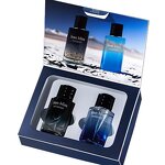 Men's Eau De Parfum Set Manufacturer - Factory Direct Long Lasting Mini Gift Box