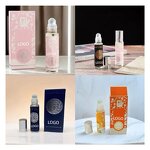 Men's Eau De Parfum Manufacturer - High Quality 10ml Luxury Arabic Roll-On