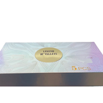 Perfume Gift Set Manufacturer - Factory Wholesale Gissah Dubai Arabian Fruity Oud