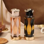 Women's Perfume Manufacturer - Hot Selling Lattaafa Arabic Floral Body Spray