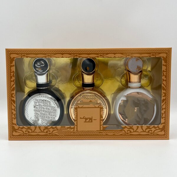 Men's Perfume Manufacturer - High Quality Luxury Long Lasting, Arab Fragrances