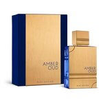 Unisex Perfume Manufacturer - 60ml Luxury Arabic Body Spray, Amber Oud Woody