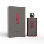 Men's Perfume Manufacturer - 9pm 100ml, Luxurious Long-Lasting, Arabia Dubai