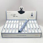 Women's Perfume Manufacturer - 35ml Arabic Dubai in Various Colors, Long Lasting