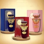 Eau De Parfum Manufacturer - Factory Direct, Hot Selling Long-Lasting Arabic