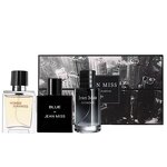 Men's Eau De Parfum Set Manufacturer - Factory Direct Long Lasting Mini Gift Box