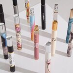 Women's Perfume Manufacturer - 35ML Luxury Floral Arabian Mist, OEM Wholesale