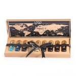 Perfume Gift Set Manufacturer - Factory Wholesale Ibrahim Al Qurashi, Warm Tobacco