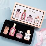 Perfume Gift Set Manufacturer - Customizable Women's Travel Sets & Private Label