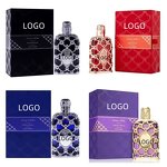 Women's Perfume Set Manufacturer - Orienticaambe Rouge 80ml, Eastern Red Amber