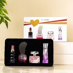 Perfume Gift Set Manufacturer - Customizable Women's Travel Sets & Private Label
