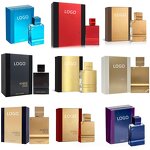 Unisex Perfume Manufacturer - 60ml Luxury Arabic Body Spray, Amber Oud Woody