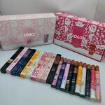 Mini Perfume Manufacturer - Hot Sale 35ml Test Tube, Floral Fruity Woody Dubai