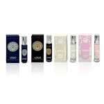 Women's Eau De Parfum Manufacturer - 10ml Long-Lasting Rose, Arabic Roll-On