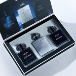 Men's Cologne Set Manufacturer - Wholesale Luxury 30mlx3 Gift Sets, Long Lasting