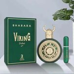 Unisex Perfume Manufacturer - Bharara Dubai Luxury Eco-Friendly, Lemon Scent