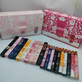 Women's Perfume Manufacturer - High Quality 35ml Luxury Arabian Style for Travel