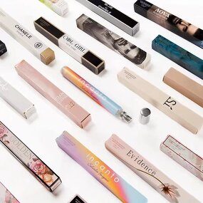 Body Spray Manufacturer - Wholesale Portable 35ml Mini for Ladies, Sweet Rose