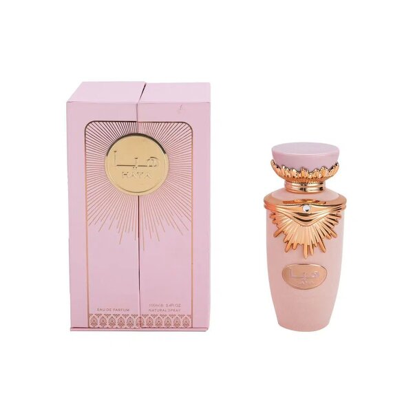 Women's Perfume Manufacturer - 100ml Luxury Arabic, Long Lasting Floral Oriental