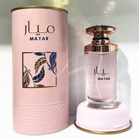 Women's Perfume Manufacturer - Long-lasting Floral Fresh Fruity Arabian, Dubai
