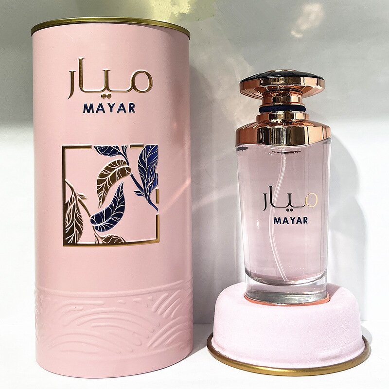 Women's Perfume Manufacturer - Long-lasting Floral Fresh Fruity Arabian, Dubai
