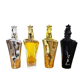 Men's Perfume Manufacturer - Wholesale Luxury 100ml, Dubai Arab Middle Eastern