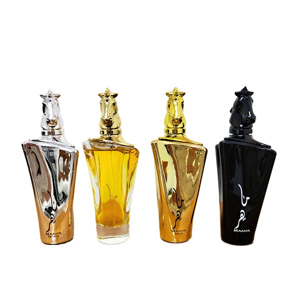 Men's Perfume Manufacturer - Wholesale Luxury 100ml, Dubai Arab Middle Eastern