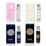 Men's Perfume Manufacturer - High Quality 10ML Roll-on, Long-Lasting Arabic
