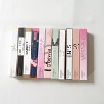 Women's Perfume Manufacturer - 35ML Luxury Floral Arabian Mist, OEM Wholesale