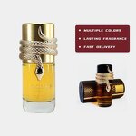 Men's Perfume Manufacturer - High Quality Luxury Long Lasting, Arab Fragrances
