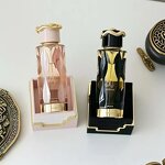 Women's Perfume Manufacturer - Hot Selling Lattaafa Arabic Floral Body Spray