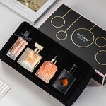 Perfume Gift Set Manufacturer - Luxury Brand for Women, Long Lasting Floral Fruity