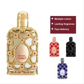 Unisex Perfume Manufacturer - Orientica Oud, Lasting Arabic Liquid Spray