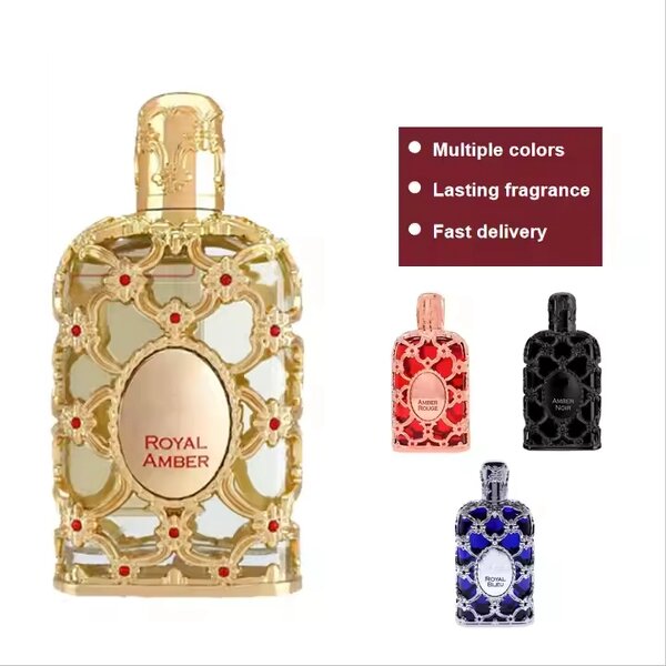 Unisex Perfume Manufacturer - Orientica Oud, Lasting Arabic Liquid Spray