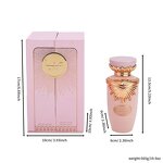 Eau De Parfum Manufacturer - Factory Direct, Hot Selling Long-Lasting Arabic