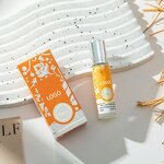 Men's Perfume Manufacturer - High Quality 10ML Roll-on, Long-Lasting Arabic