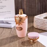 Women's Perfume Manufacturer - Dubai 100ml Long-Lasting, Arabic Liquid Form