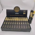 Women's Perfume Manufacturer - High Quality 35ml Luxury Arabian Style for Travel