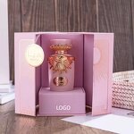 Women's Perfume Manufacturer - 100ml Luxury Arabic, Long Lasting Floral Oriental