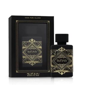 Men's Perfume Manufacturer - 100ml Oud Wood, Long Lasting Floral Fruity Spicy