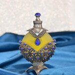 Women's Perfume Manufacturer - High Quality 35ml Arabic, Long Lasting Dubai