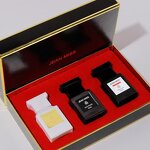 Men's Cologne Set Manufacturer - Wholesale Luxury 30mlx3 Gift Sets, Long Lasting