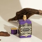 Unisex Perfume Manufacturer - Bade'E Al Oud Floral Fruity Woody, Dubai Arabian