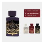 Women's Perfume Manufacturer - Hot Selling Dubai Arab, Bade Al OUD Floral