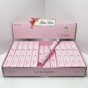 Women's Perfume Manufacturer - 35ml Arabic Dubai in Various Colors, Long Lasting