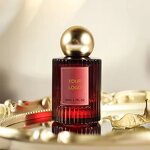 EDP Spray - Manufacturer Women's Luxury Eco-friendly Custom Private Label