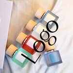 Perfume Spray - Manufacturer Wholesale Unisex Floral Woody Fruity Imported