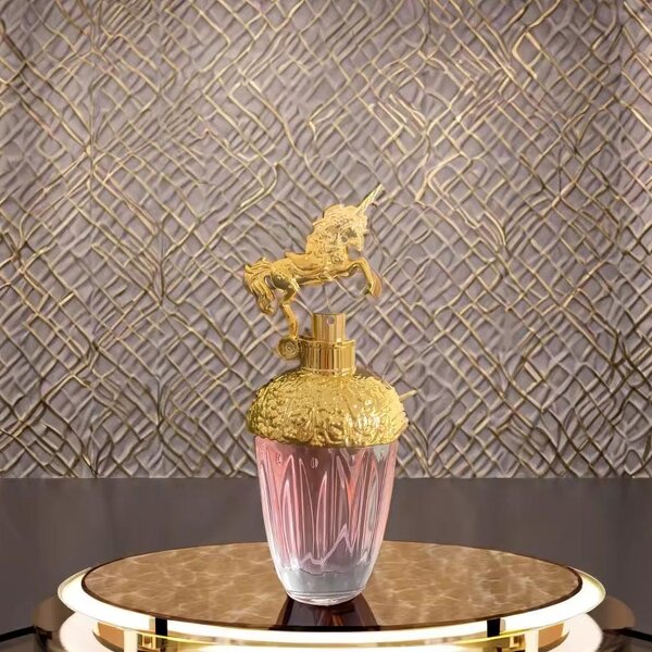 Perfume Mist - Manufacturer Factory Custom Women's Fruity Floral Wholesale