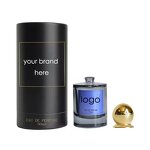 Perfume Gift Box - Manufacturer Wholesale Arabes Imported Long-lasting Unisex